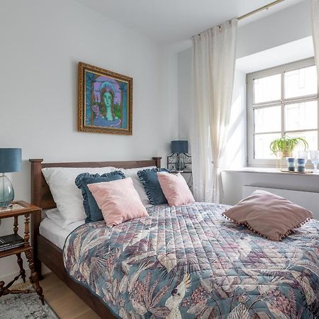 Apartament Wenecja Romantyczna - Mlyn Maria - Art Apartments Вроцлав Экстерьер фото
