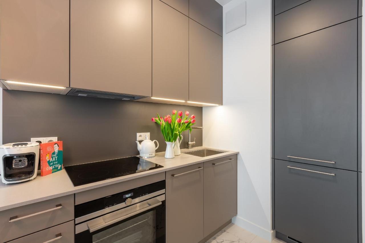 Apartament Wenecja Romantyczna - Mlyn Maria - Art Apartments Вроцлав Экстерьер фото